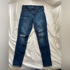 GAP jeggings